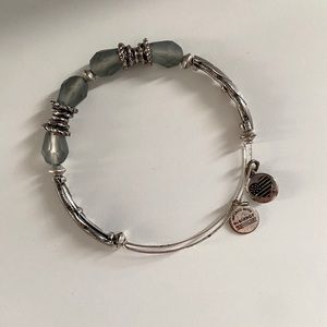 Alex and Ani bracelet